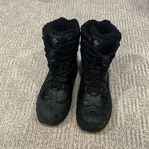 Men’s Columbia Boots